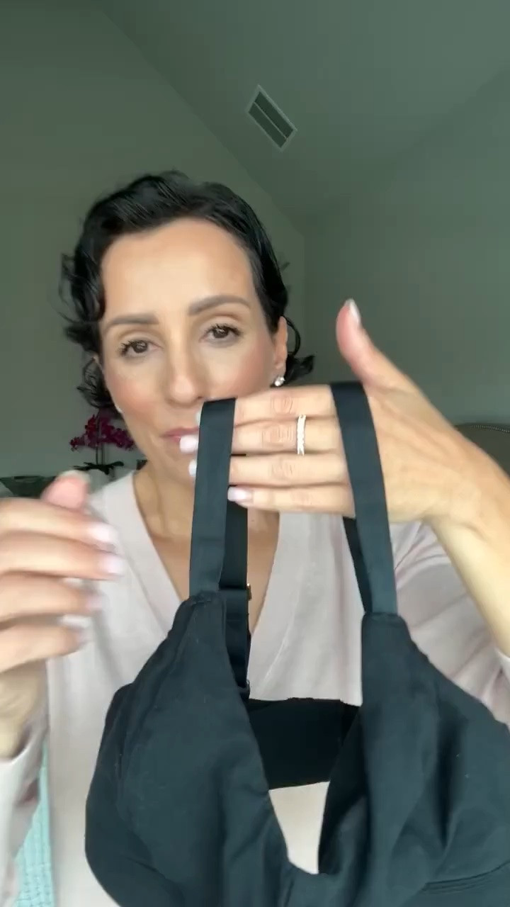 A wireless bra that’s actually comfortable enough for all day wear is always a win. Soft, supportive and easy under everything from tees to sweaters.

wireless bra, comfortable bra, everyday bra, supportive wireless bra, women’s intimates, bra essentials, comfortable underwear, everyday essentials, soft bra, wardrobe basics, stylewitheugenia

#LTKSeasonal #LTKOver40 #LTKootd