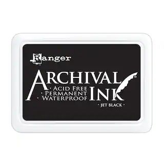 Ranger Archival Ink™ Pad | Michaels | Michaels Stores