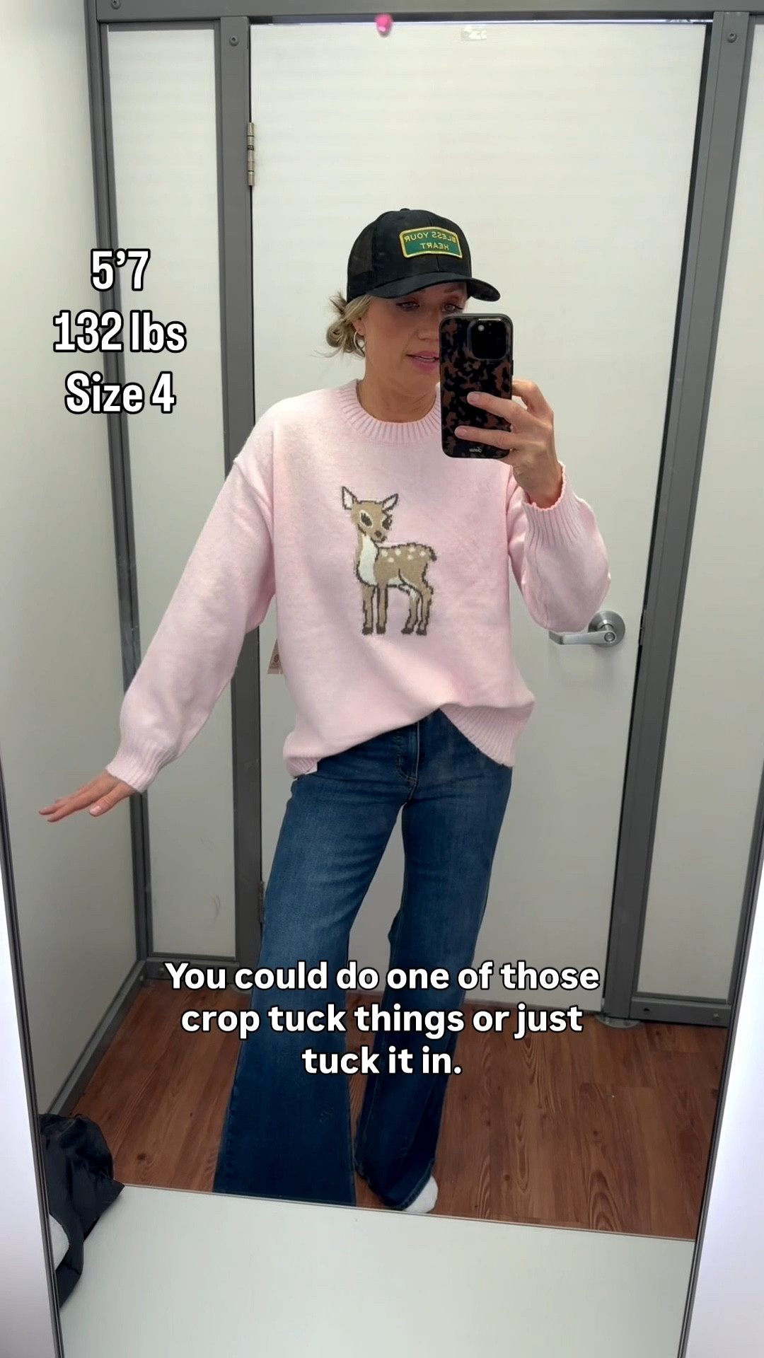 Walmart try on! 

#LTKFindsUnder50 #LTKSeasonal #LTKOver40