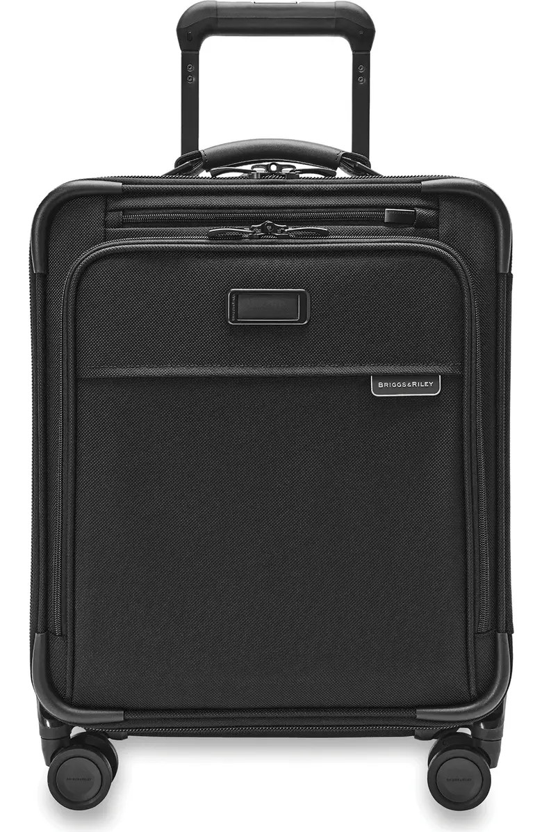 Baseline Compact Spinner Carry-On | Nordstrom