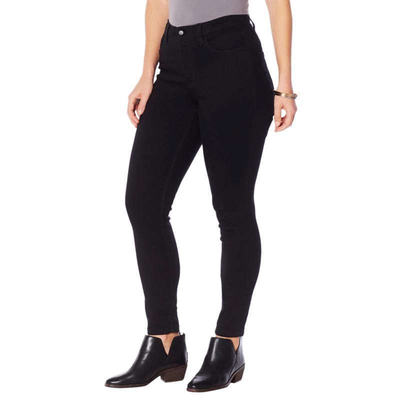 exclusive!

                G by Giuliana Forever Stretch Classic Skinny Jean | HSN