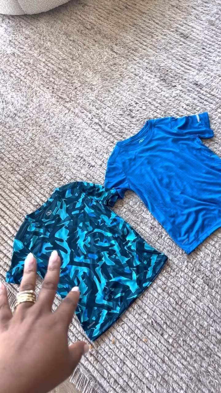 Boys Nike look for less for $5 🤯 

#LTKKids #LTKmomlife #LTKActive