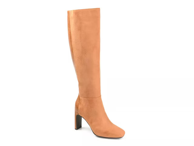 Journee Collection Elisabeth Boot | DSW