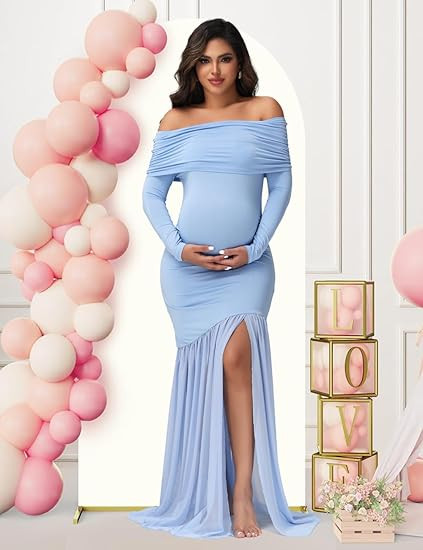 You can never go wrong with a blue maternity dress 💙 It’s timeless, flattering, and perfect for any occasion during pregnancy ✨

#MaternityFashion #BlueOutfit #AmazonStyle #BumpFriendly #PregnancyLook #LTKMaternity 

 #LTKSeasonal #LTKBump #LTKWedding