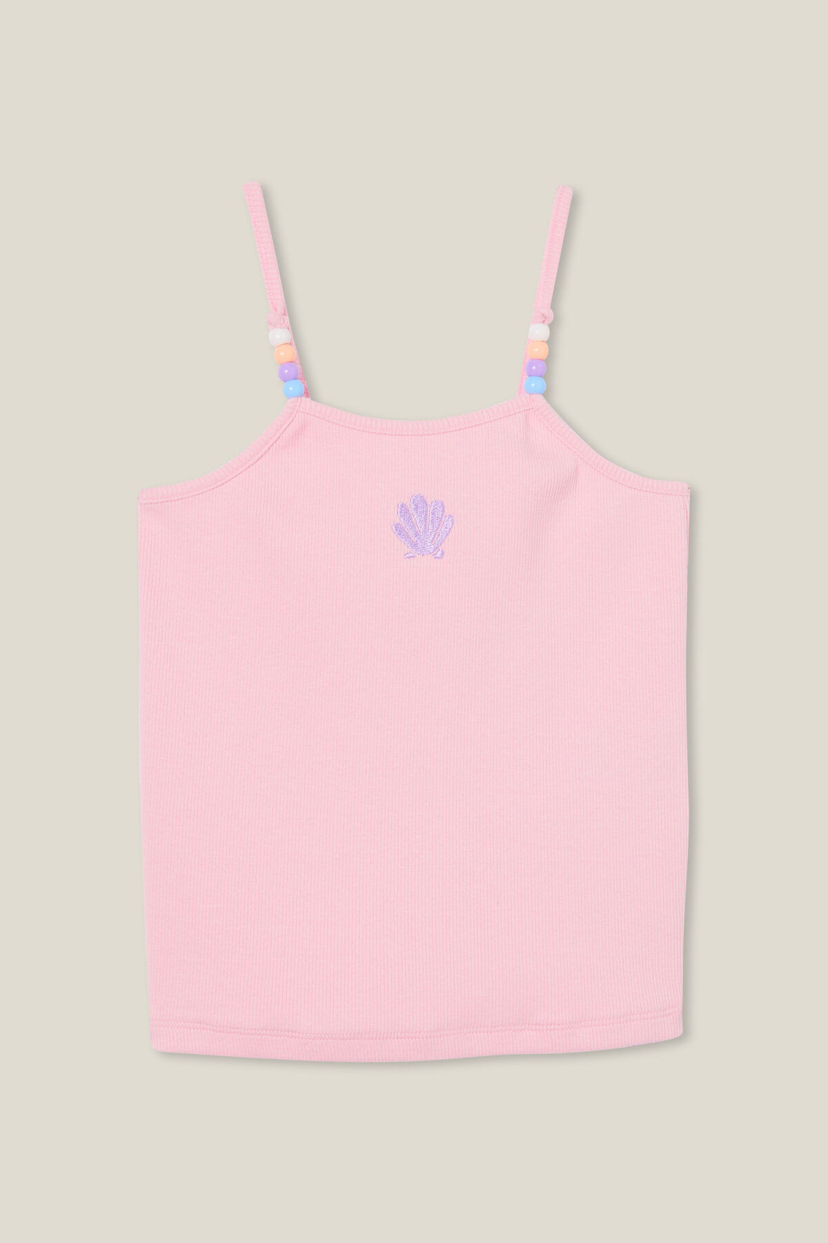 Delilah Tank | Cotton On (US)