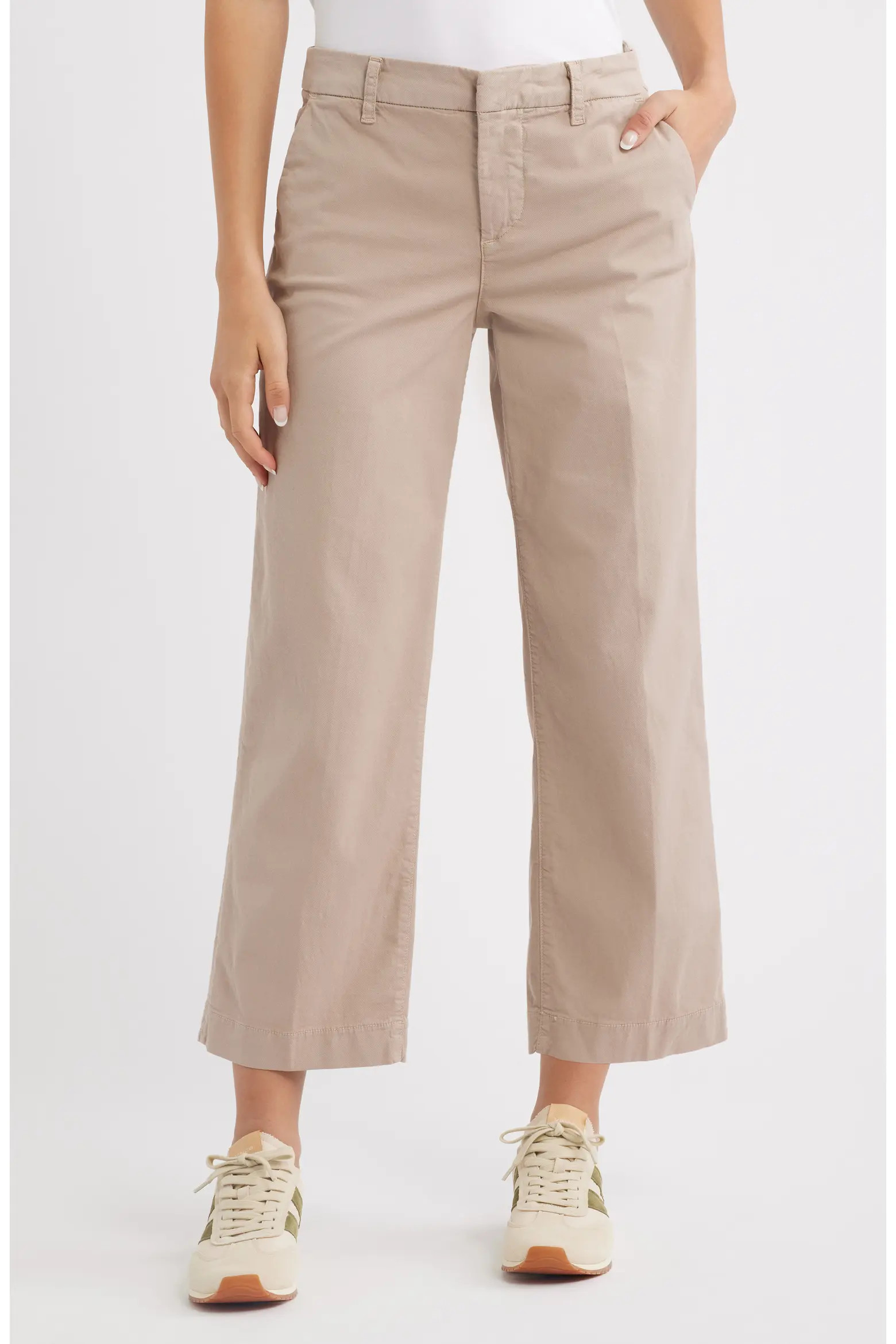 Westport Wide Leg Pants (Women) | Nordstrom | Nordstrom