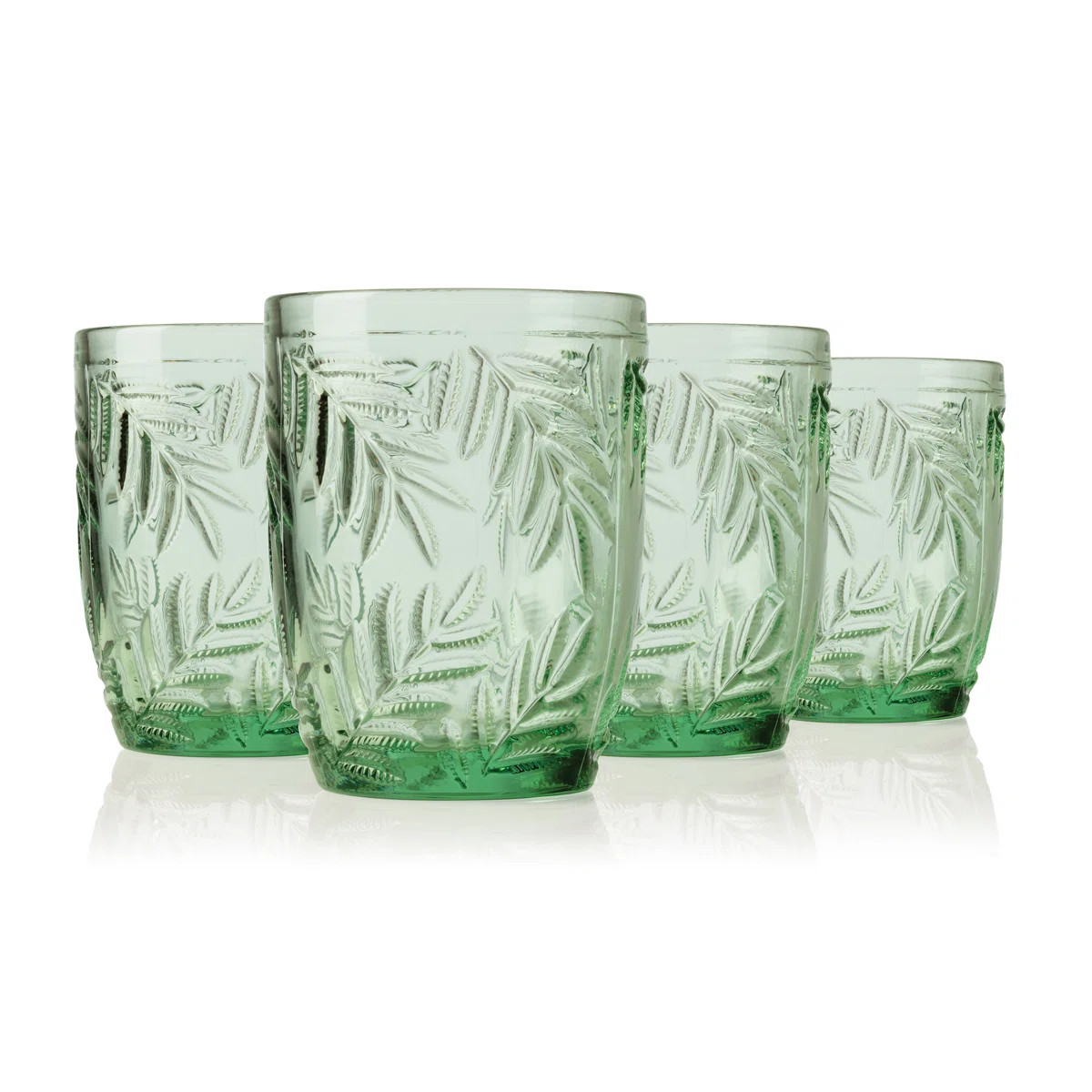Bali Drinking Glass (Set of 4) | Wayfair North America