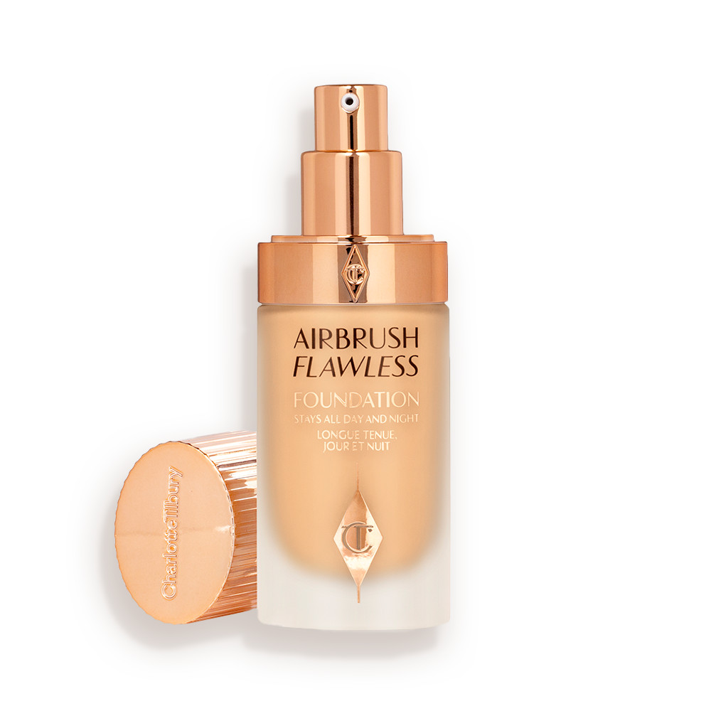 Airbrush Flawless Foundation - Full-coverage | Charlotte Tilbury | Charlotte Tilbury (DE)