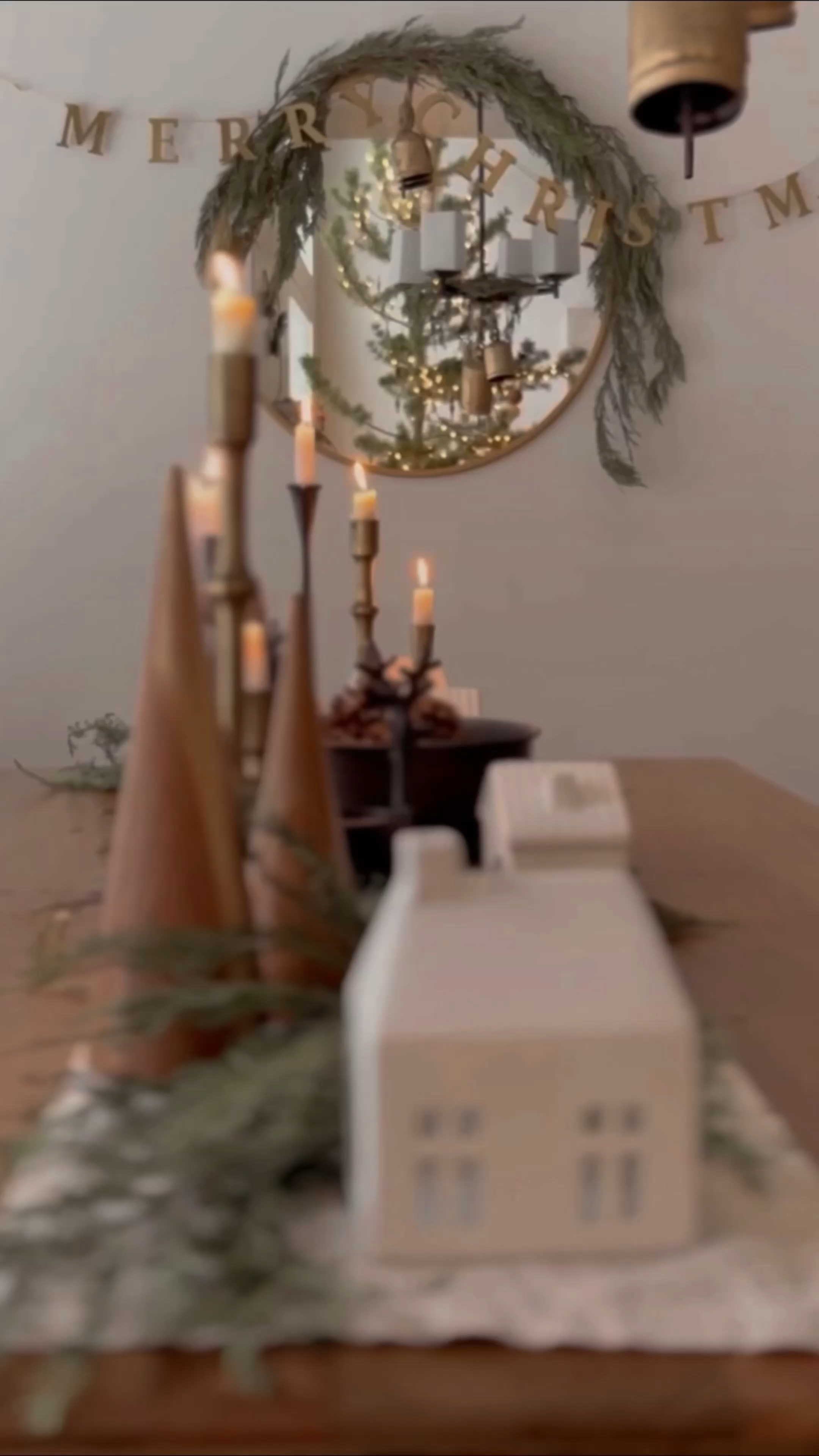 Holiday tablescape decor - most items on sale! 

#LTKSeasonal #LTKHoliday #LTKhome