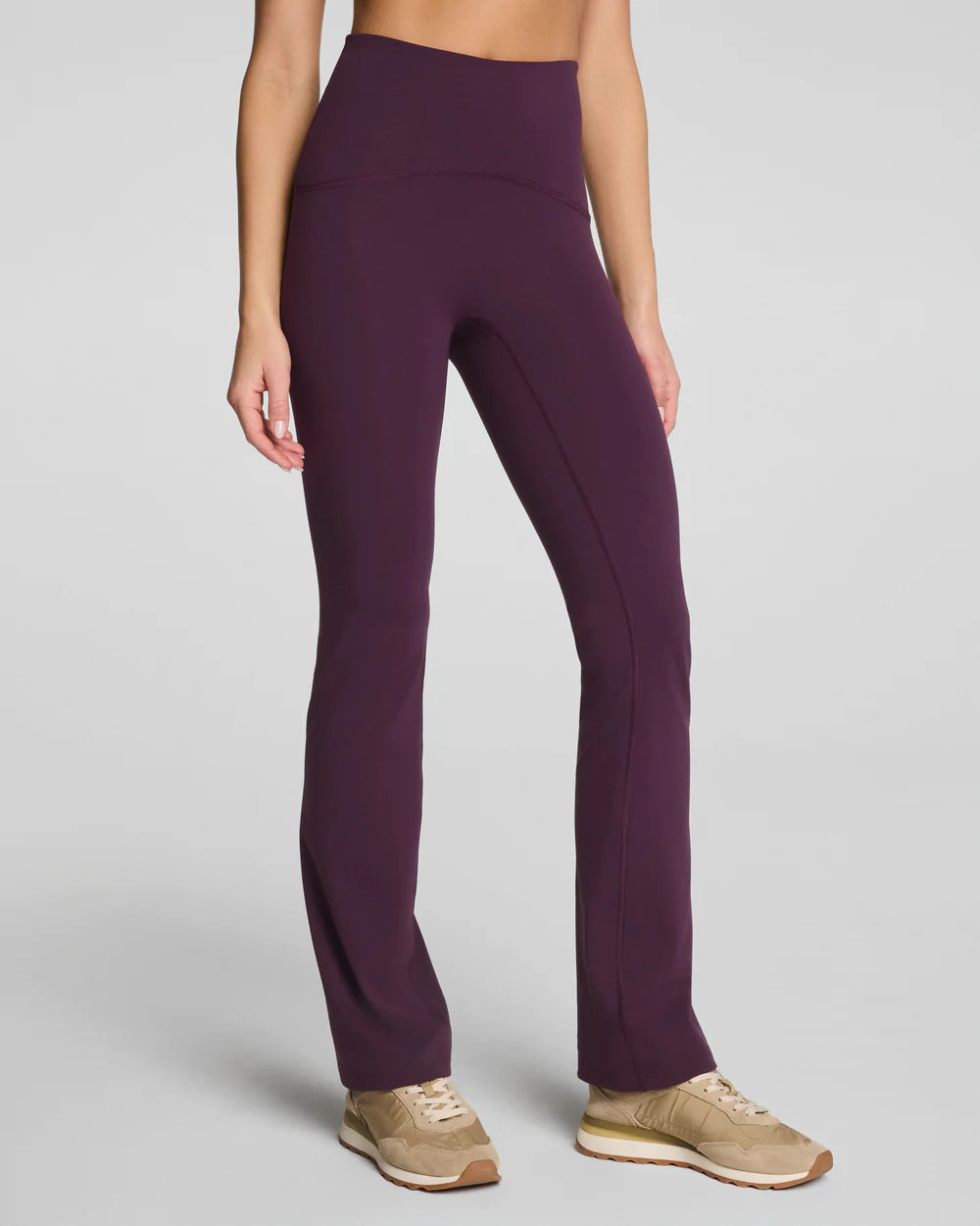 Booty Boost Flare Pants with Built-In Lift | SPANX | Spanx