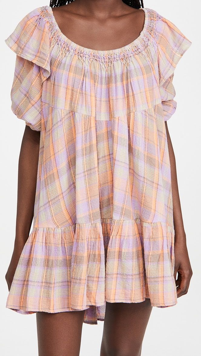 Amelie Mini Dress | Shopbop