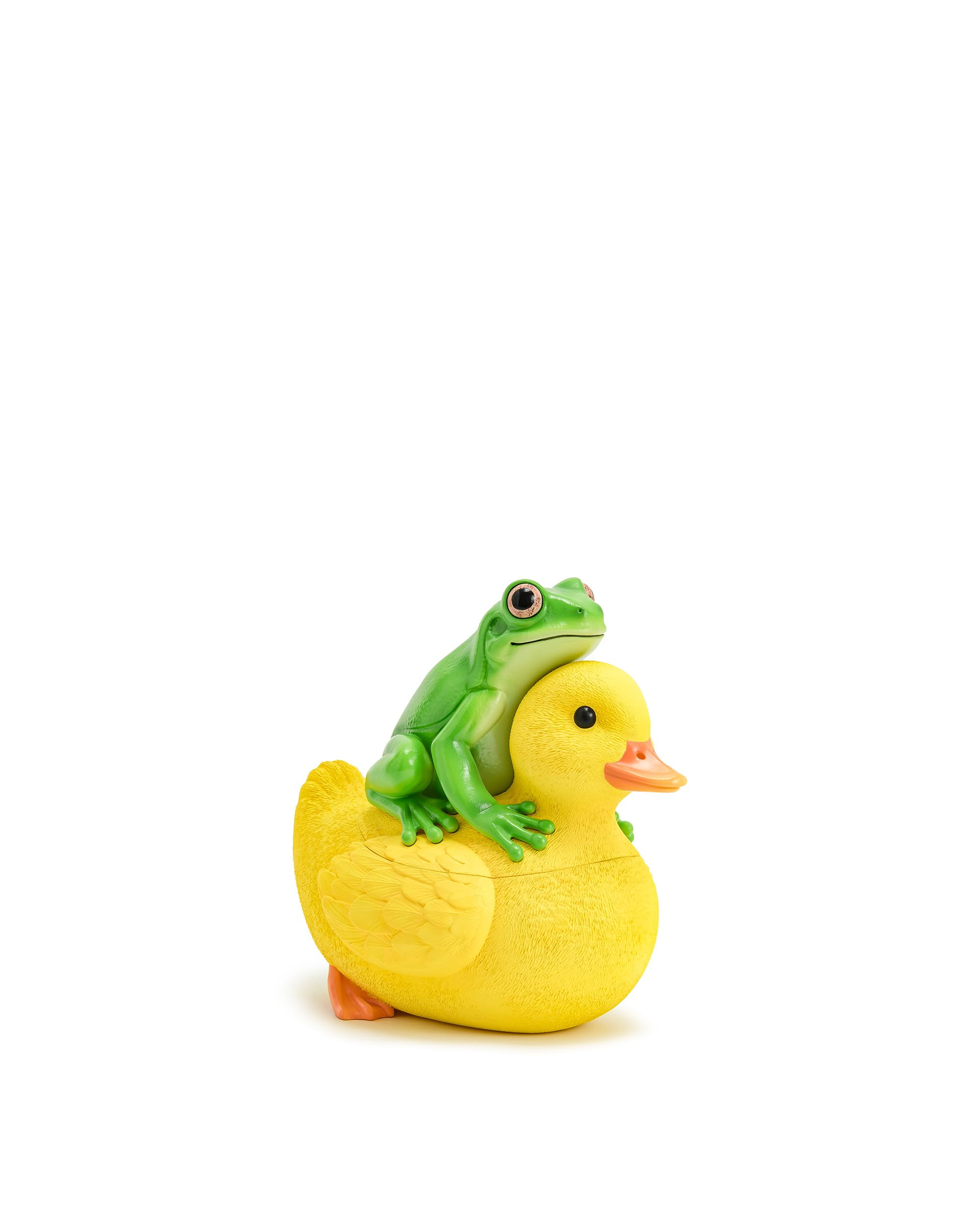 JW PEI Women's Frog and Duck Bag - Green/Yellow | Amazon (US)