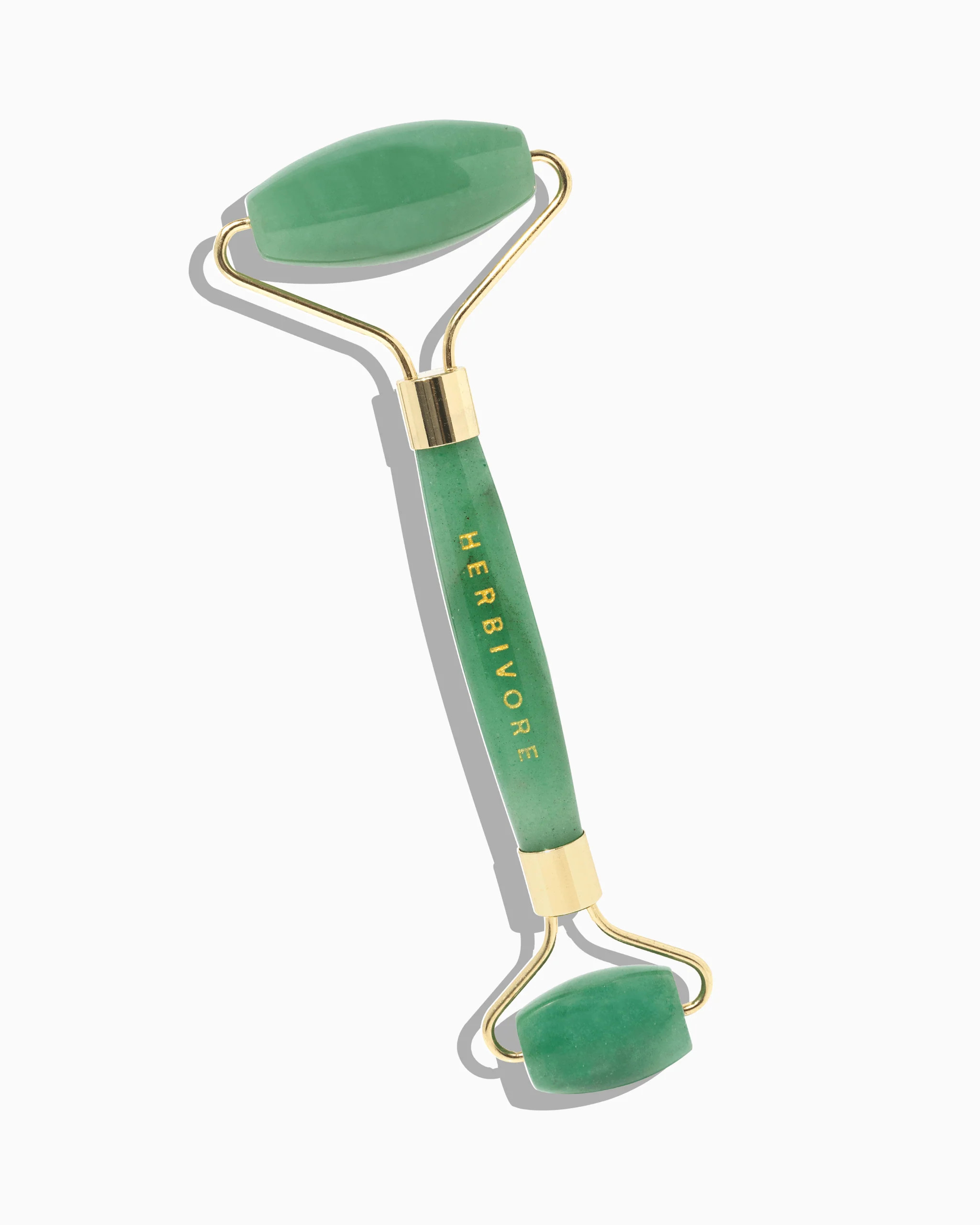 Jade De-Puffing Face Roller - FINAL SALE | Herbivore