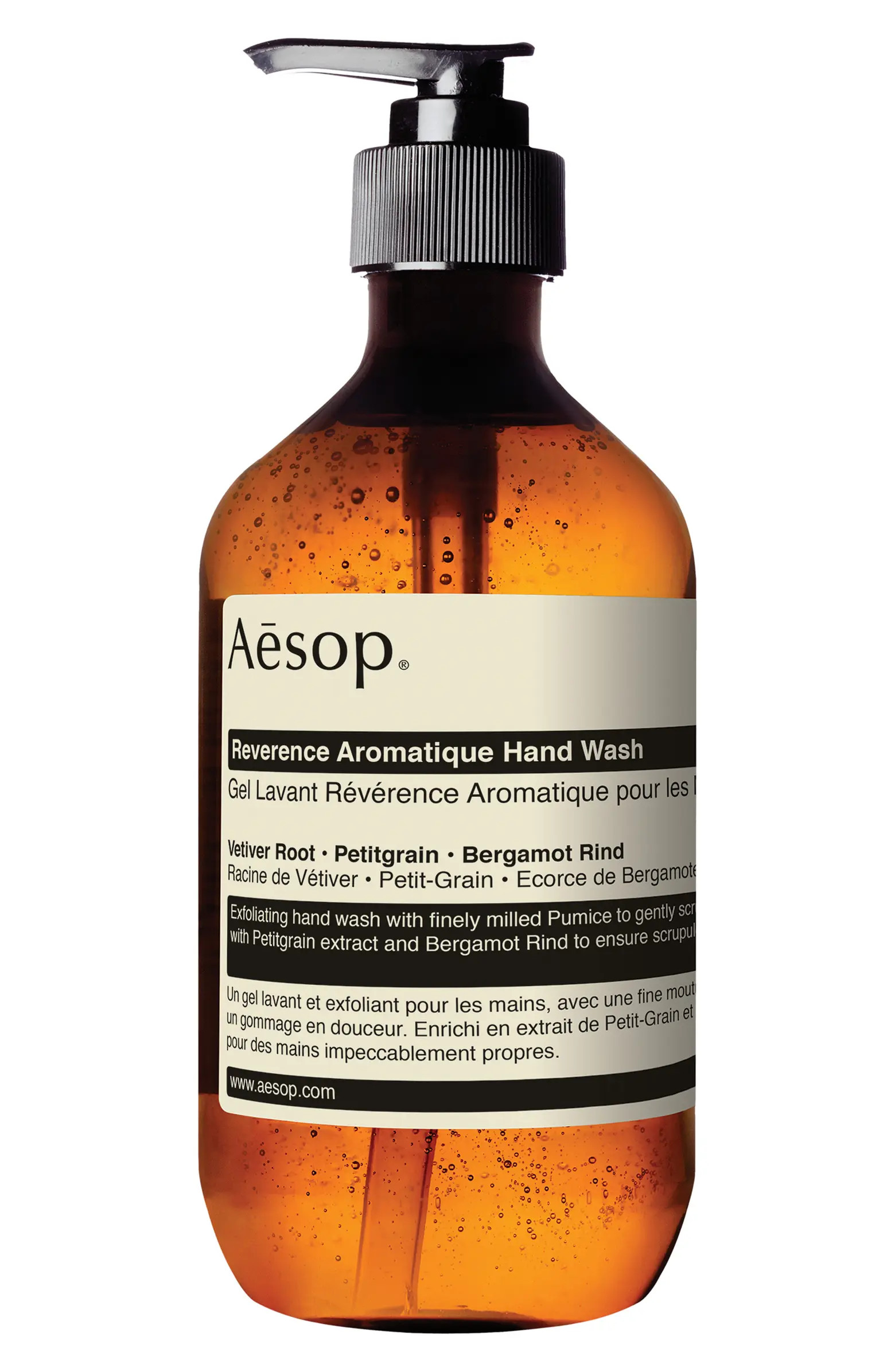 Reverence Aromatique Hand Wash | Nordstrom