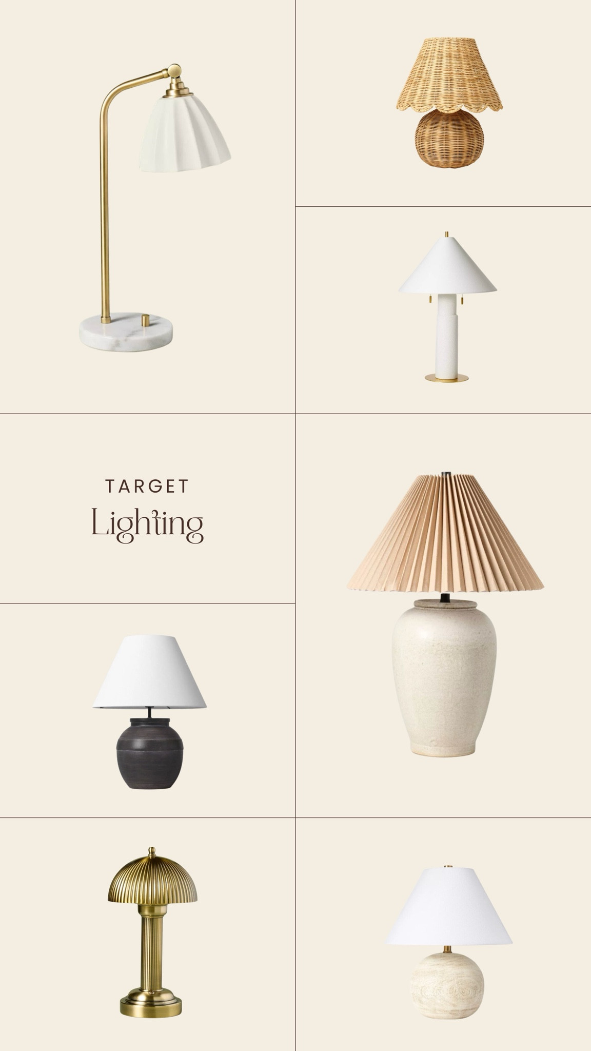 Beautiful lighting at Targett

#LTKcasa #LTKspring #LTKwinter