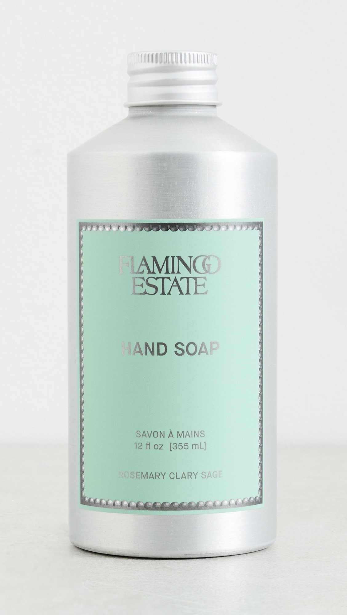 Rosemary & Clary Sage Hand Soap | Shopbop