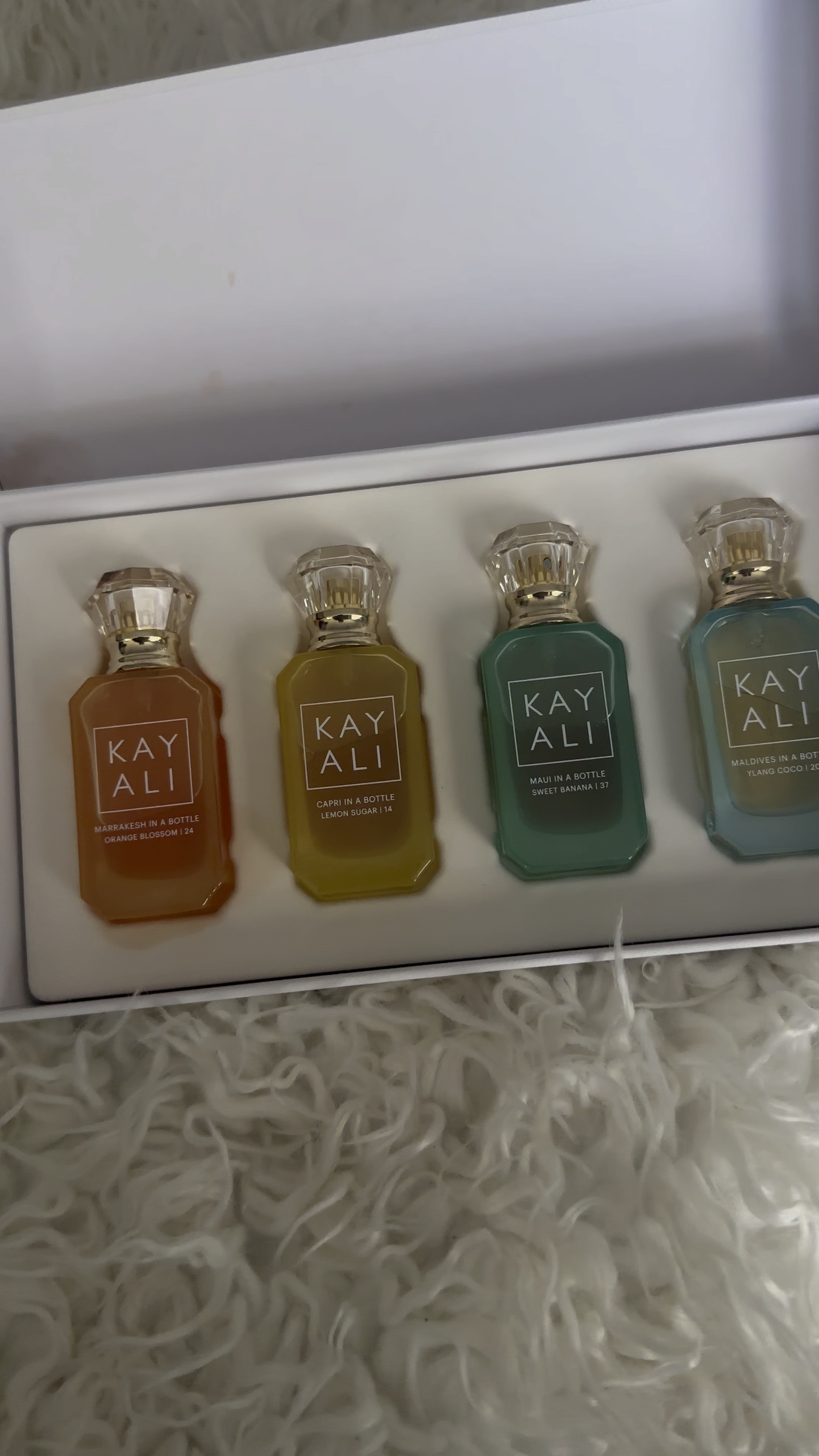 This set is everything! You definitely need this. 🏝️

#LTKGiftGuide #LTKBeauty #LTKStyleTip