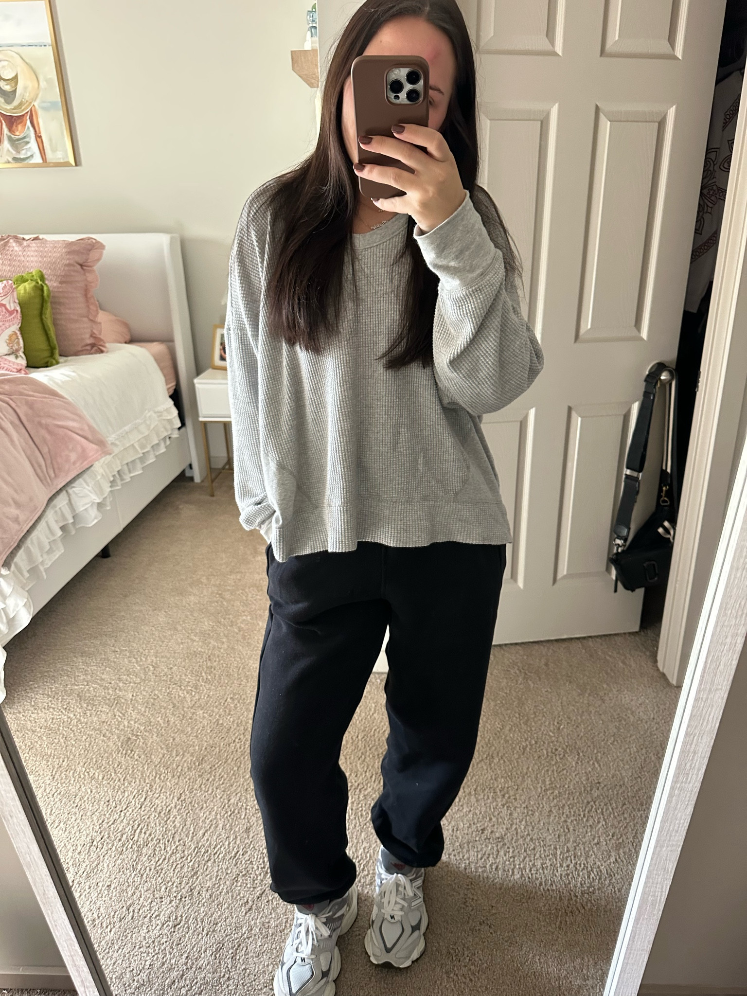 my new favorite joggers, they’re so soft! 

#LTKOver40 #LTKHoliday