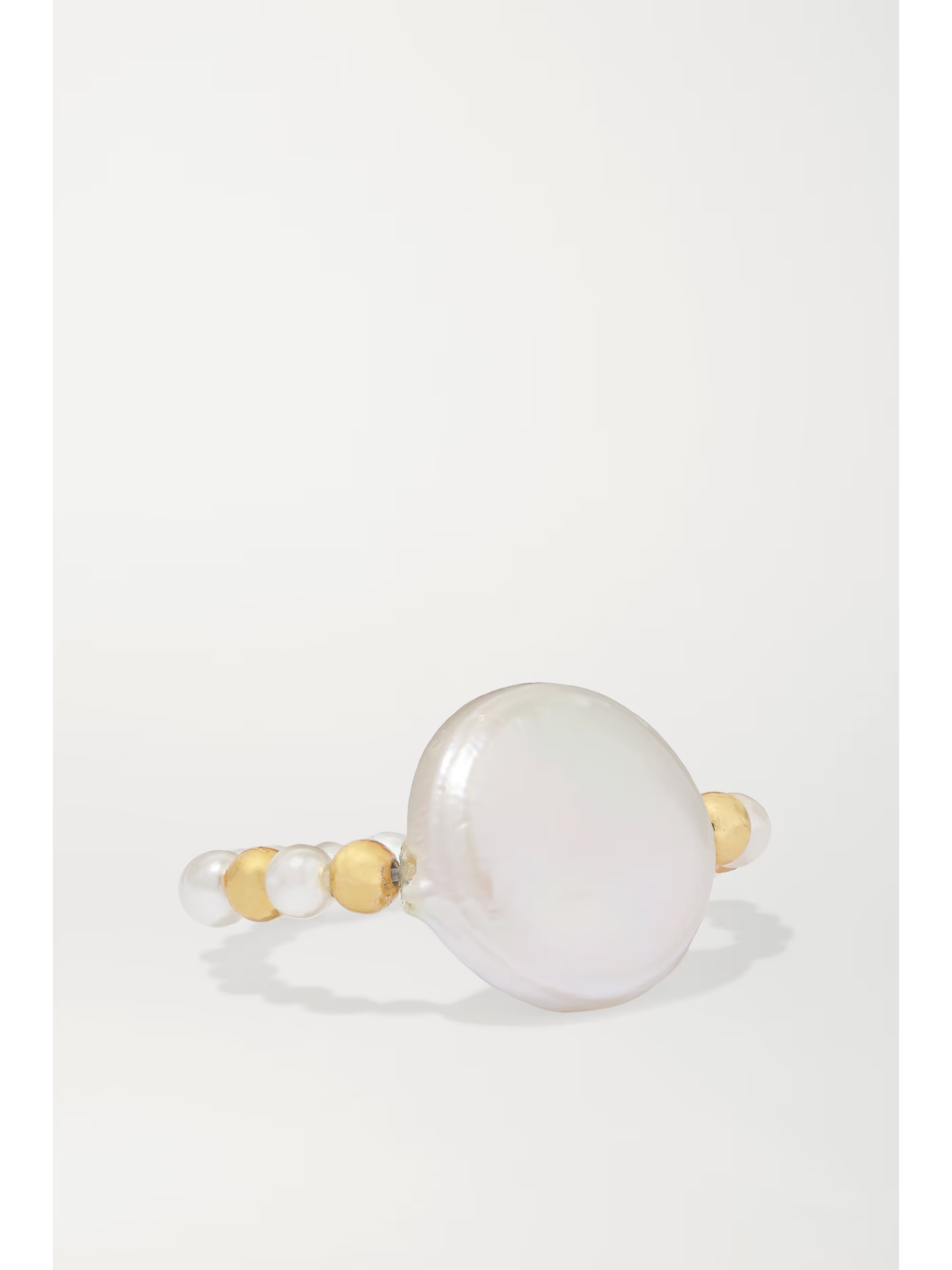 ANISSA KERMICHE | NET-A-PORTER (US)