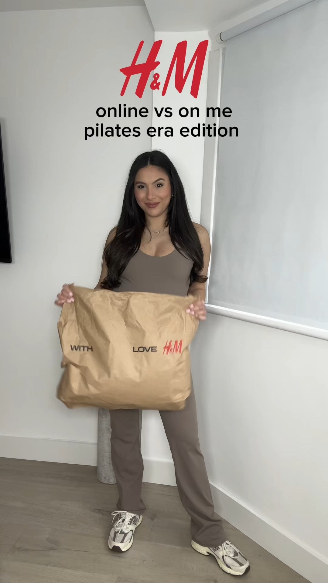 H&M Activewear Haul 🖤

Activewear, gymwear, leggings, sports top, fleece, jacket, softmove, wall top 


#LTKfitness #LTKuk #LTKstyletip