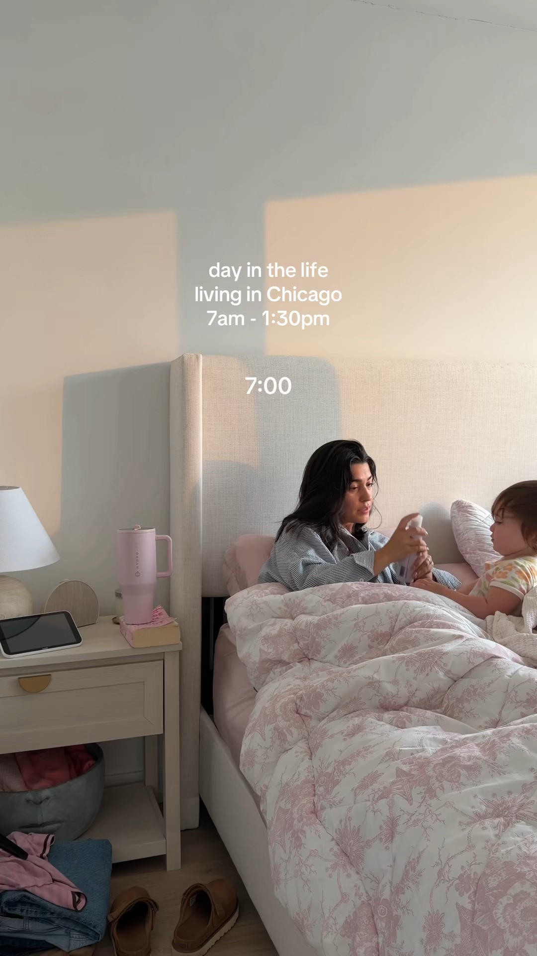 Spend the day with me 🫶🏼✨ linked what I couldn’t

#LTKdayinmylife #LTKmomlife #LTKmorningroutine