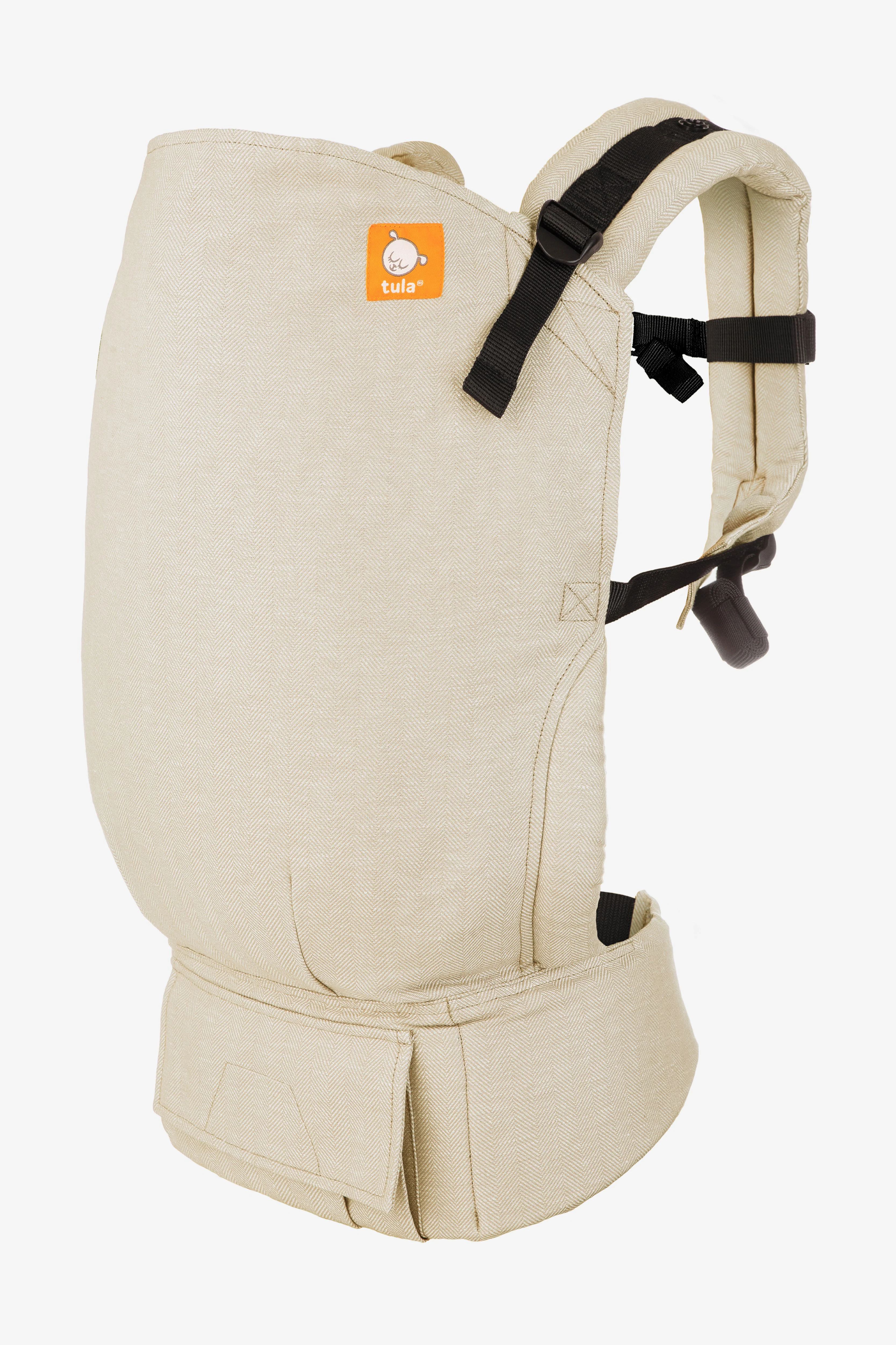 Sand Linen – Tula Toddler Carrier - Tula US | Baby Tula