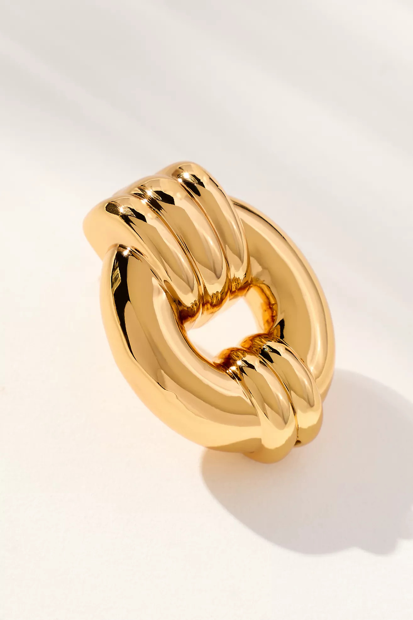 Aureum Collective Nara Earrings | Anthropologie (US)