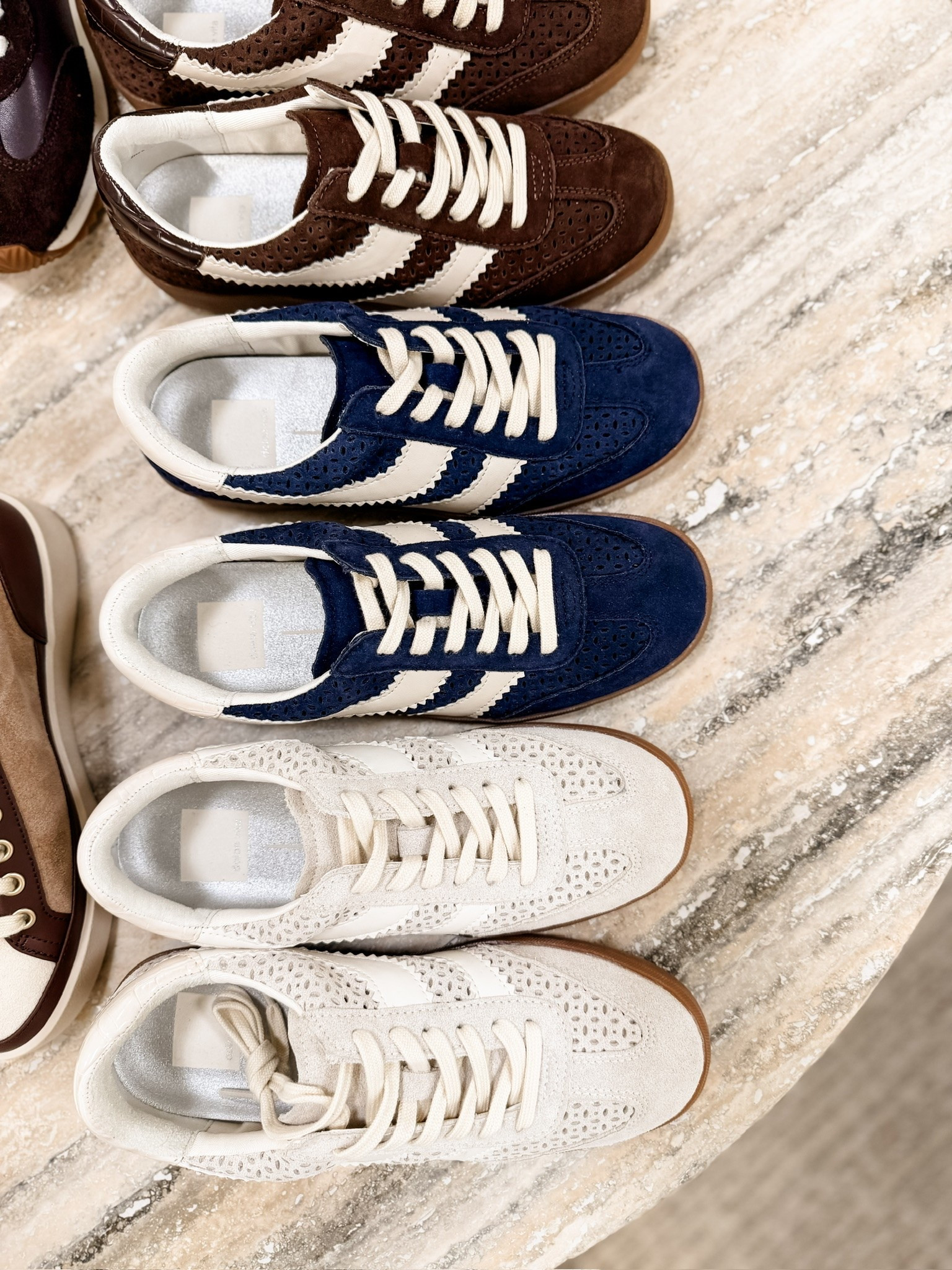 All of these sneakers are on sale 👏🏼

Loverly Grey, NSALE, Nordstrom sale, sale alert, women’s sneakers

#LTKSaleAlert