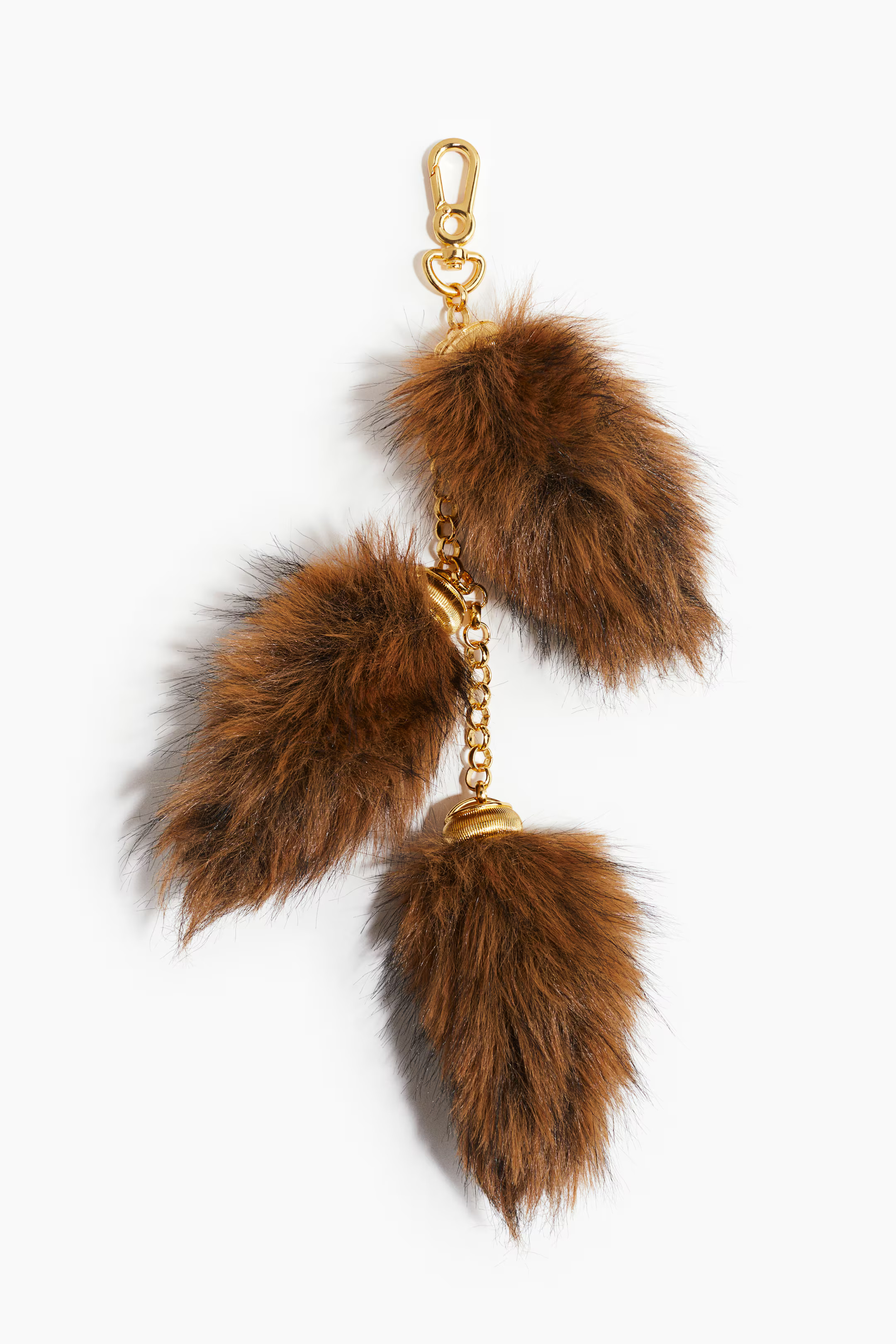 Bag Charm | H&M (US + CA)