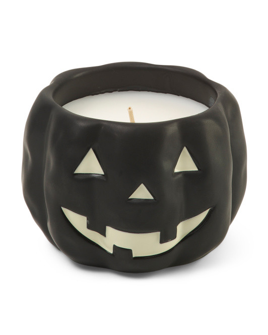 11oz Vanilla Pumpkin Scented Candle | Decor | Marshalls | Marshalls