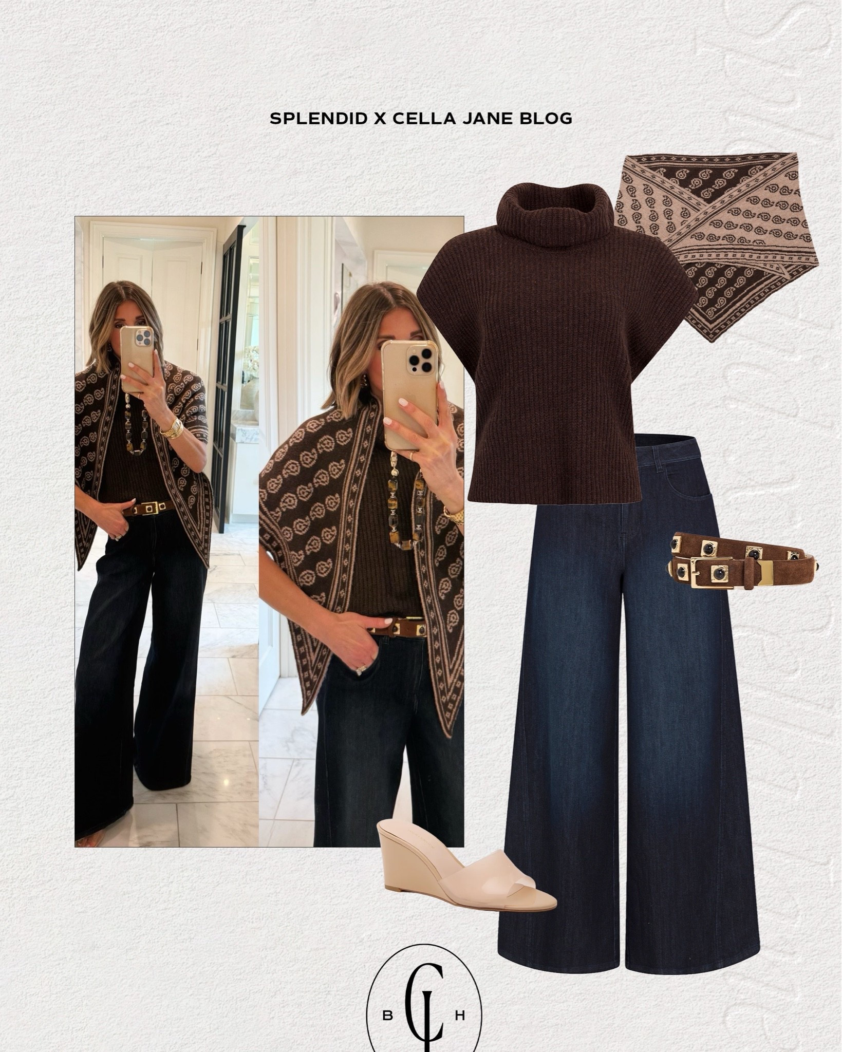 The first drop of my Fall 2026 Splendid collection is live! Shop my favorite fall must haves and see how I’m styling them.

#LTKfall #LTKjeans #LTKstyletip