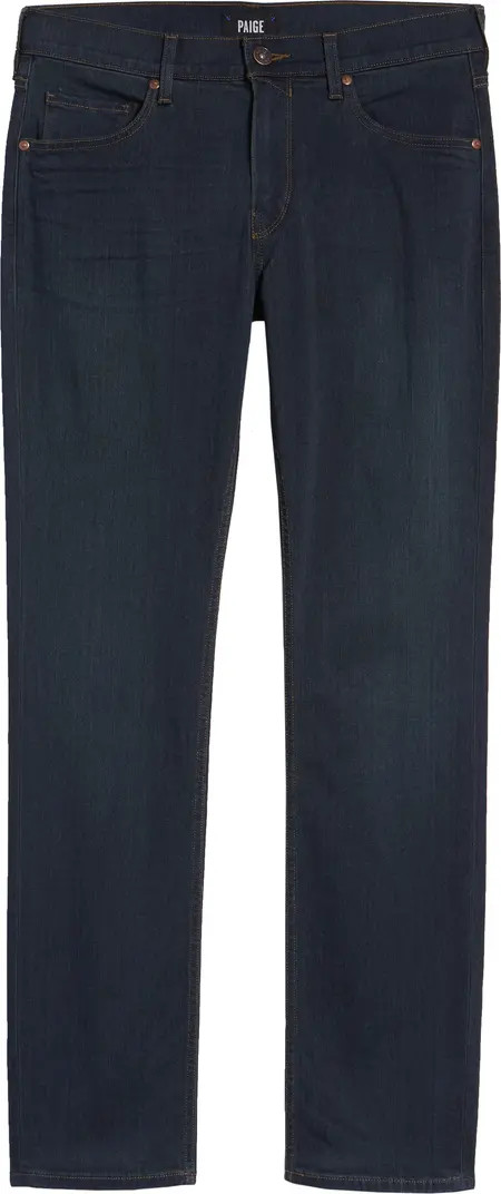Federal Slim Straight Leg Jeans | Nordstrom