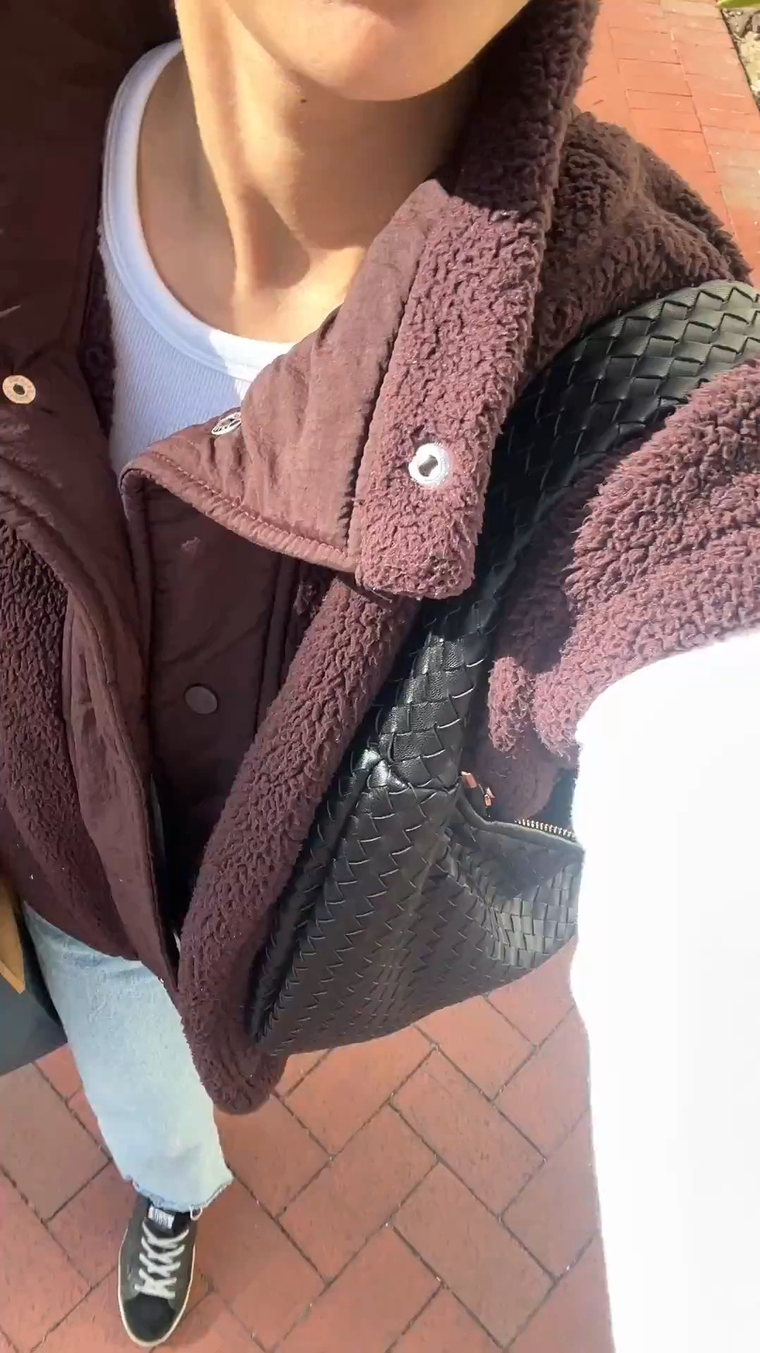 New favorite bag under $200

#LTKStyleTip