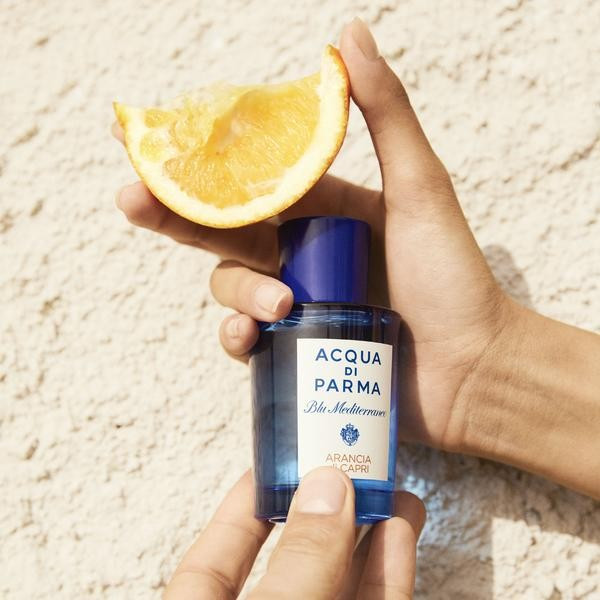 Blu Mediterraneo Arancia Di Capri Eau De Toilette | Bluemercury, Inc.