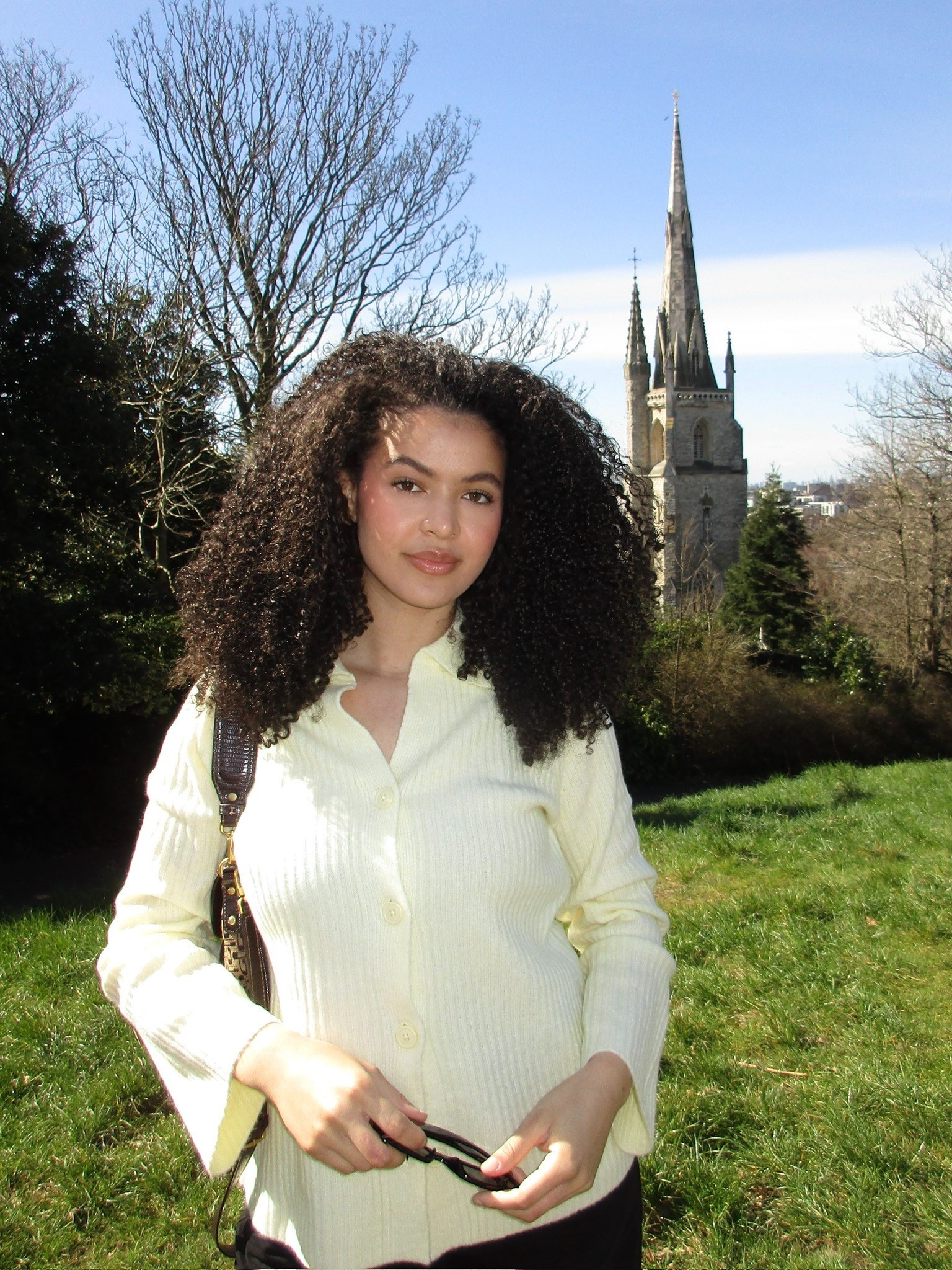 What I wore in London #tallgirl


#LTKMidsize #LTKWorkwear #LTKStyleTip