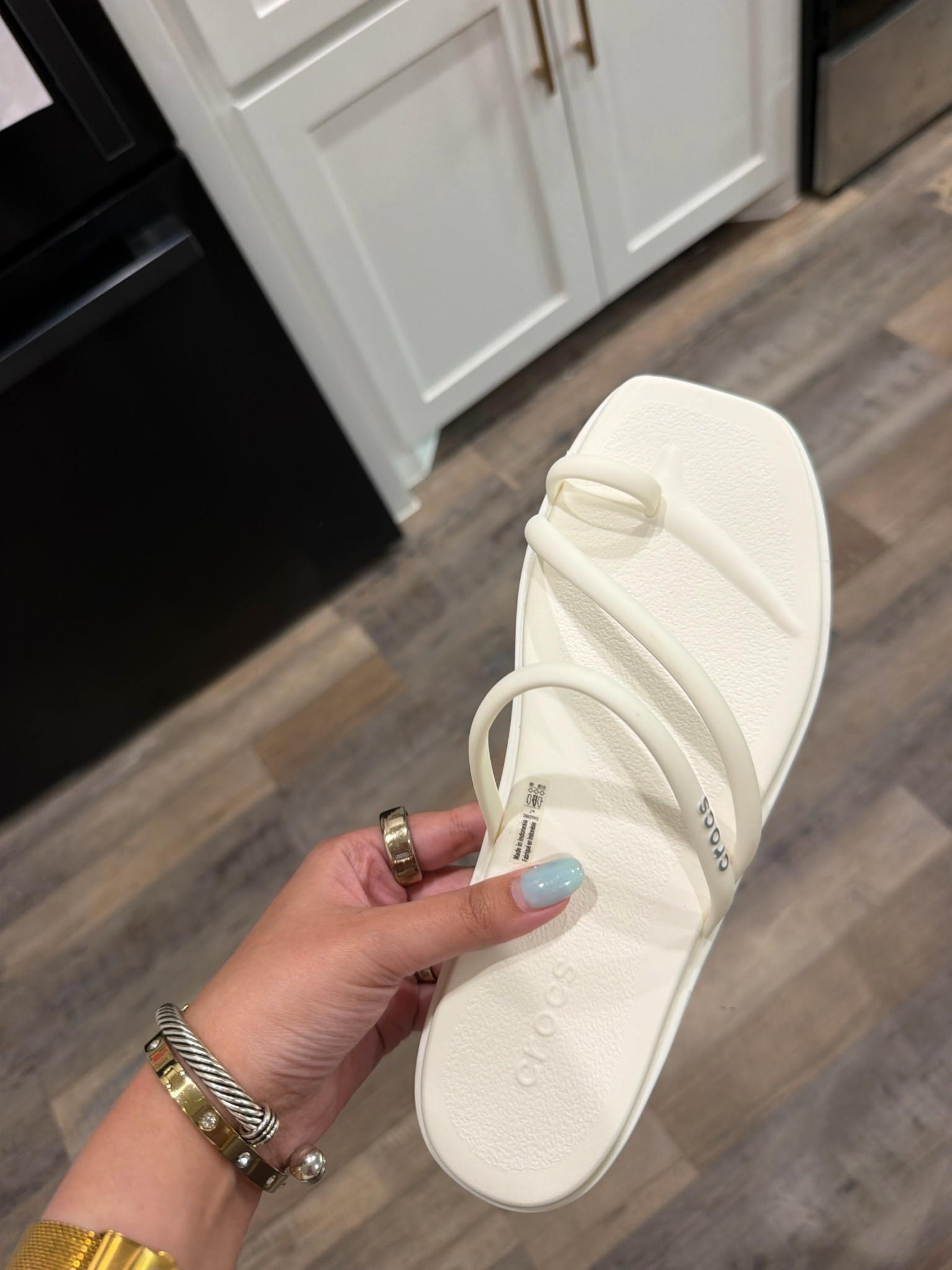 Another color in my fave sandals

#LTKmomlife #LTKSeasonal