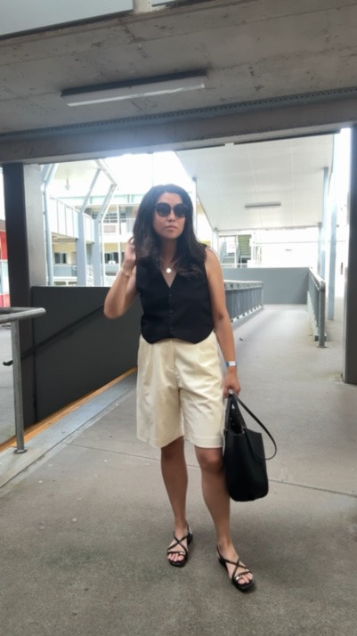Off to my girls musical performance! #momfit #chicmom

#LTKaustralia #LTKsummer #LTKmodest