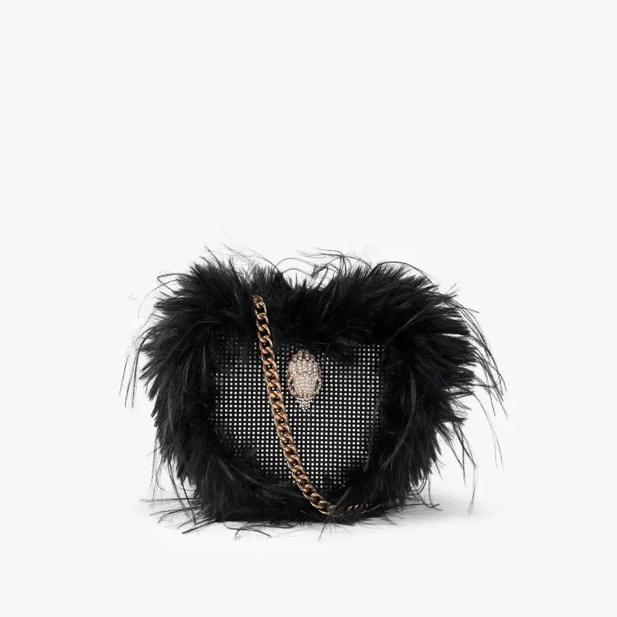 kensington heart bag | Kurt Geiger US