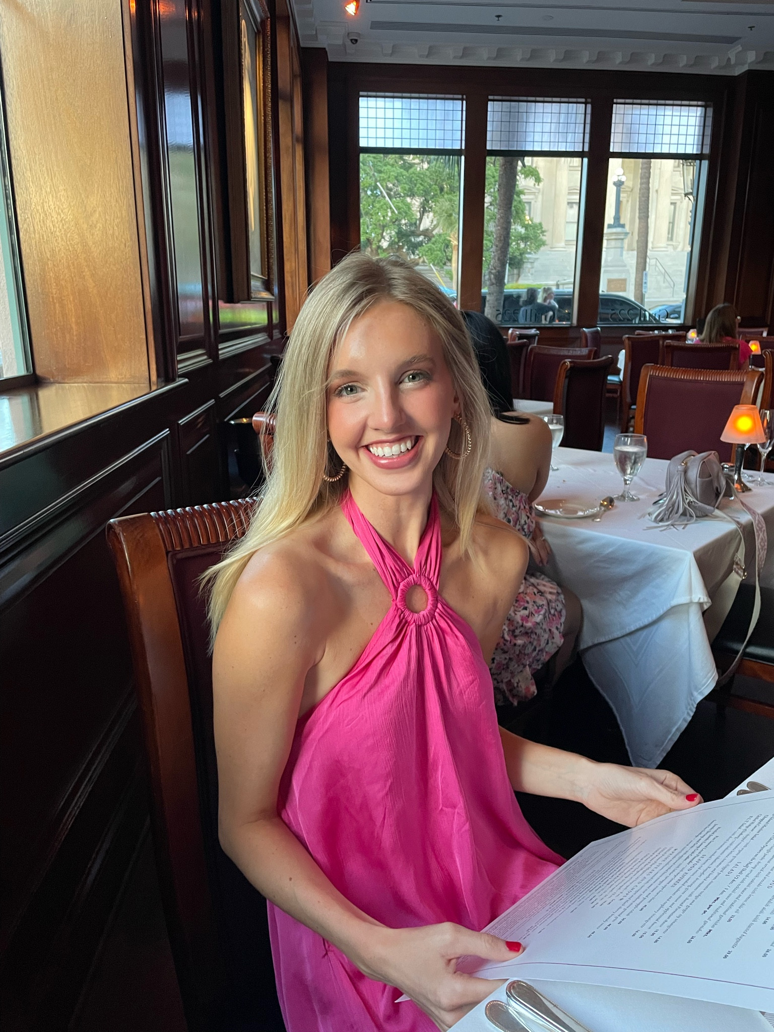 Hot pink silk dress for date night from Amazon!! Looks so high end.

#LTKtravel #LTKwedding #LTKstyletip