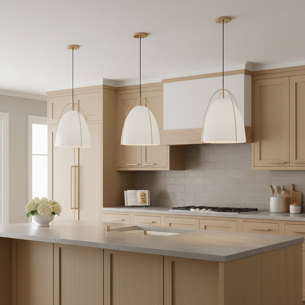 Nikki single light dimmable pendant

Love these modern pendant, it’s compatible with dimmer switches too

#LTKU #LTKSaleAlert #LTKHome