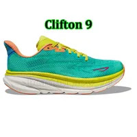 2024 clifton 9 bondi 8 running shoes for men women kawana mafate elevon designer sneakers triple ... | DHGate