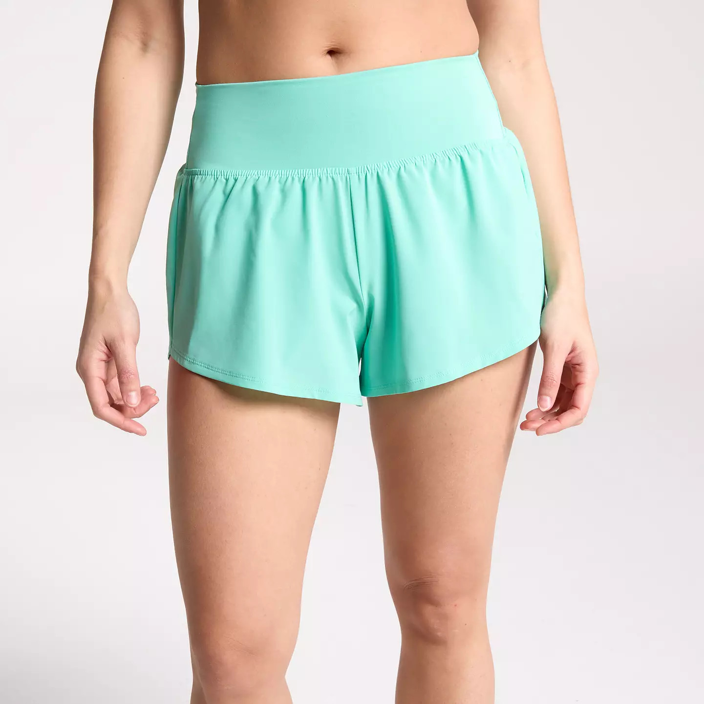 DSG Women's Knit Waistband 3" Performance Stride Shorts | DICK'S Sporting Goods