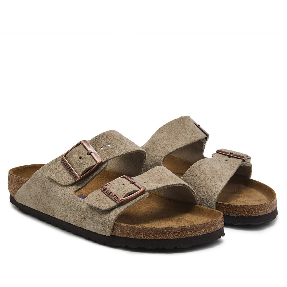 Women's Arizona Soft Footbed Sandal | Famous Footwear