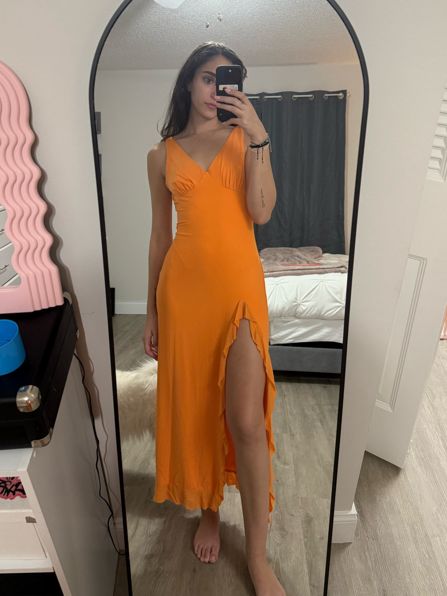 beach formal wedding guest dress

#LTKWedding #LTKParties #LTKFindsUnder50