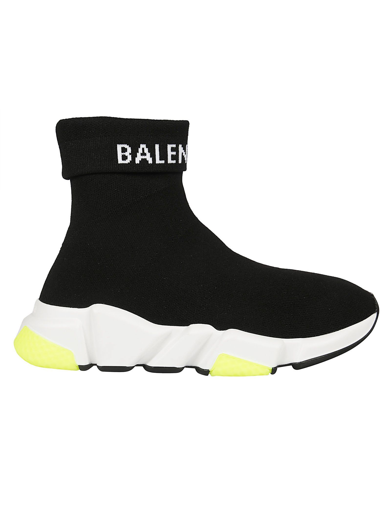 Balenciaga Speed Sneakers | Italist.com US