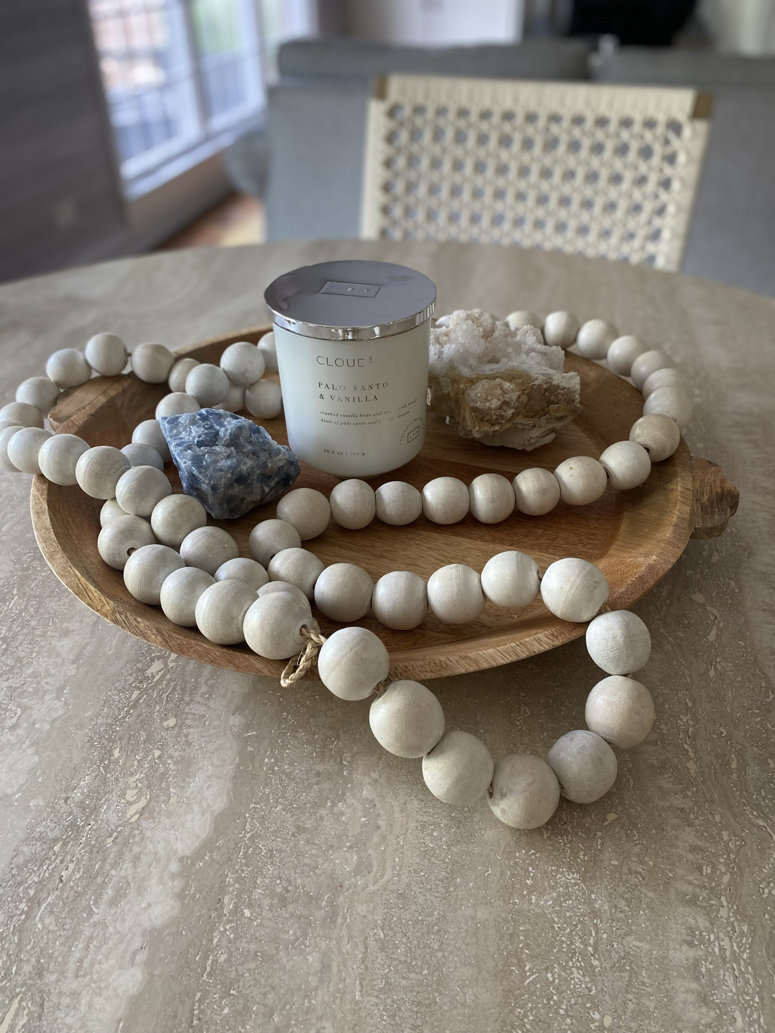 Kitchen Table 

#LTKhome