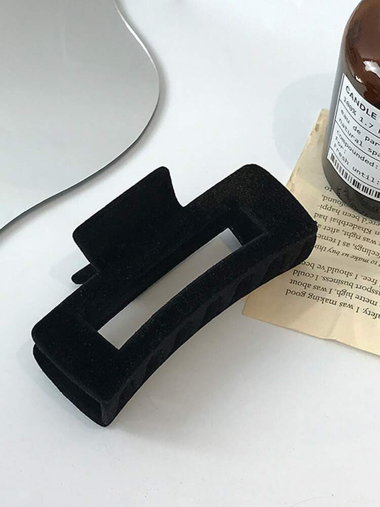 Solid Hair Claw | SHEIN