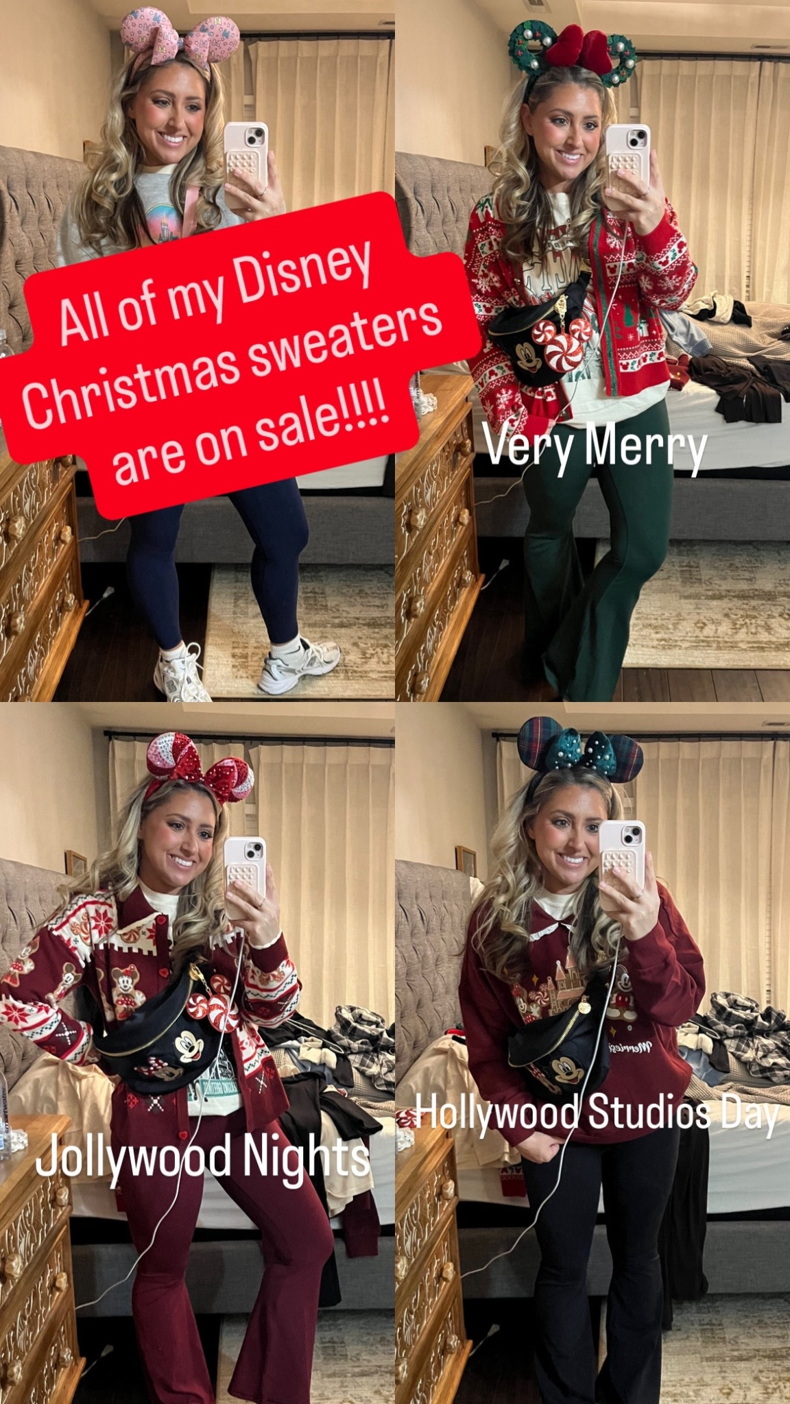 Disney Christmas sale!!! 

#LTKCyberWeek #LTKHoliday