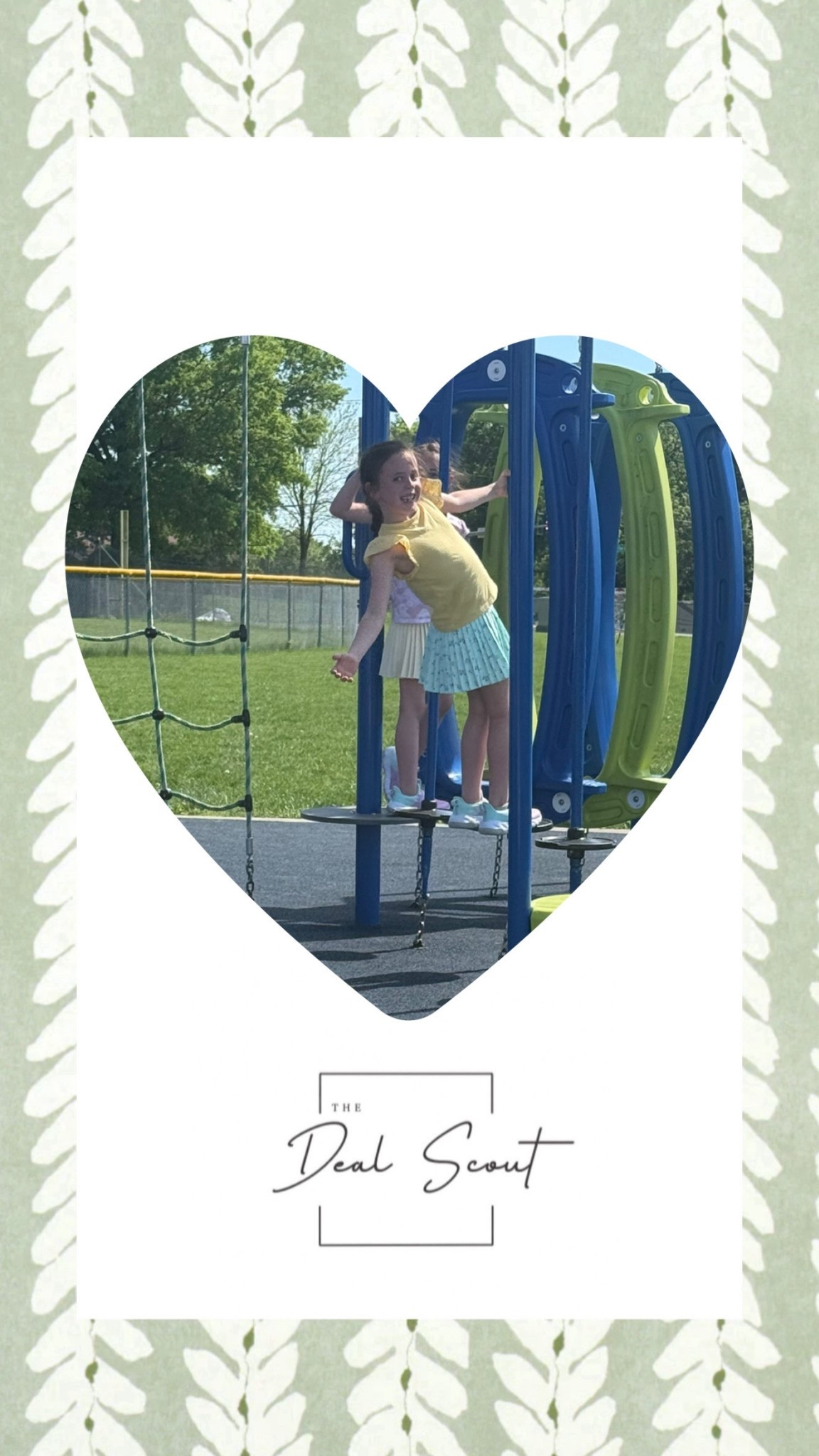 Target captures my heart in their active wear for girls! All True to size! 

#LTKootd #LTKKids #LTKSaleAlert