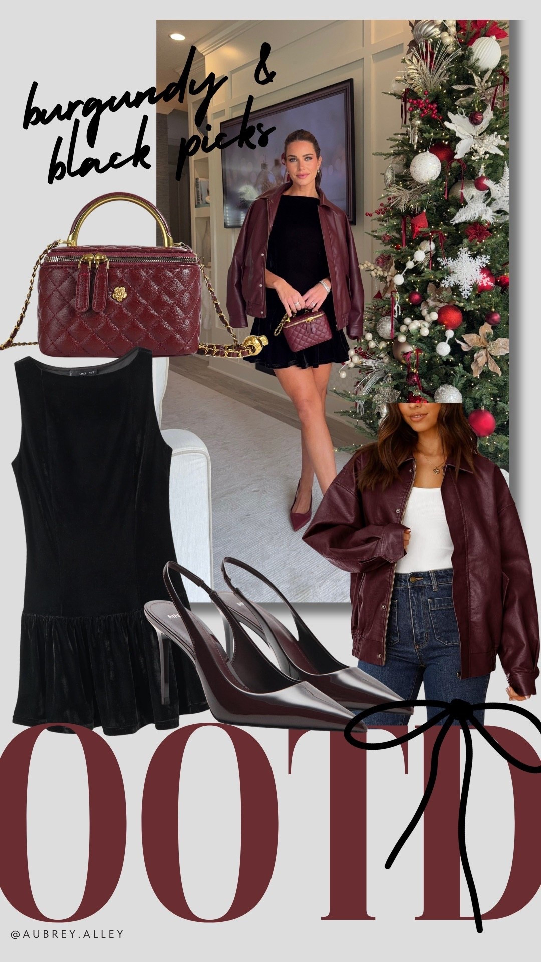 day six (dec file styles)

#LTKHoliday #LTKSeasonal #LTKFindsUnder100